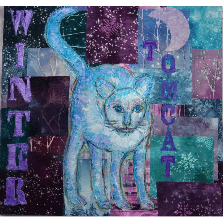 Winter Tomcat