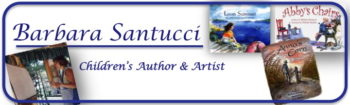 Santucci Banner